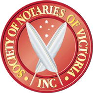 Notary Society Logo