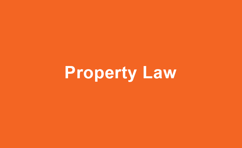 Blackburn Property Lawyers