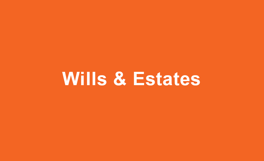 Blackburn Wills and Estates Lawyers